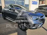 2021 Mercedes Benz GLC 200