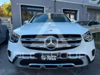 2021 Mercedes Benz GLC 200