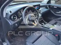 2021 Mercedes Benz GLC 200