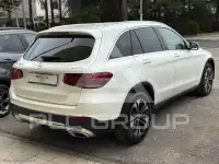2021 Mercedes Benz GLC 200