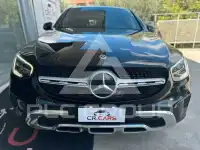 2021 Mercedes Benz GLC 200