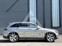 2021 Mercedes Benz GLC 200