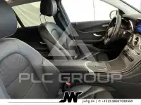 2021 Mercedes Benz GLC 200