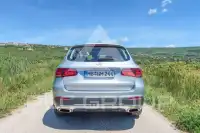 2021 Mercedes Benz GLC 200