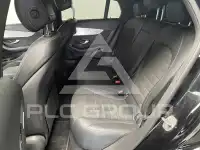 2021 Mercedes Benz GLC 200