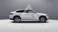 2021 Mercedes Benz GLC 200