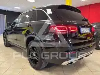 2021 Mercedes Benz GLC 200