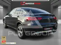 2021 Mercedes Benz GLC 200