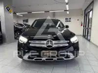 2021 Mercedes Benz GLC 200