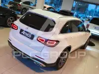 2021 Mercedes Benz GLC 200