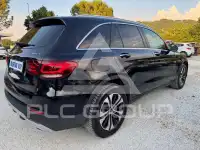 2021 Mercedes Benz GLC 200