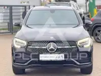 2021 Mercedes Benz GLC 200