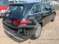 2021 Mercedes Benz GLC 200