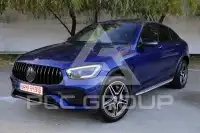 2020 Mercedes Benz GLC 200