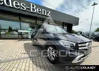 2021 Mercedes Benz GLC 200