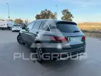 2021 Mercedes Benz GLC 200