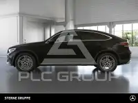 2021 Mercedes Benz GLC 200