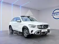 2021 Mercedes Benz GLC 200