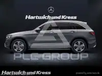 2021 Mercedes Benz GLC 200