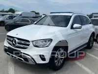 2021 Mercedes Benz GLC 200