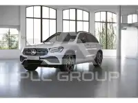 2021 Mercedes Benz GLC 200