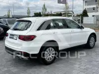 2021 Mercedes Benz GLC 200