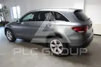 2021 Mercedes Benz GLC 200