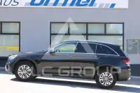 2021 Mercedes Benz GLC 200