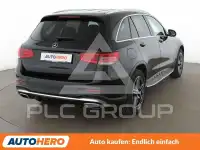 2021 Mercedes Benz GLC 200
