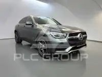 2021 Mercedes Benz GLC 200