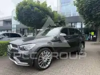 2021 Mercedes Benz GLC 200