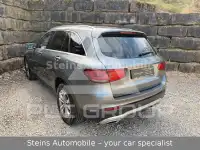 2021 Mercedes Benz GLC 200