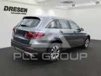 2021 Mercedes Benz GLC 200