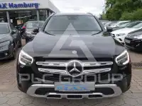 2021 Mercedes Benz GLC 200