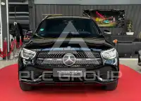 2021 Mercedes Benz GLC 200