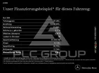 2021 Mercedes Benz GLC 200