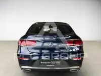 2021 Mercedes Benz GLC 200