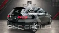 2021 Mercedes Benz GLC 200