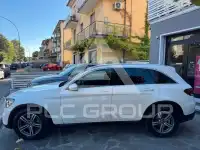 2021 Mercedes Benz GLC 200