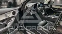 2021 Mercedes Benz GLC 200