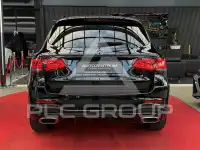 2021 Mercedes Benz GLC 200