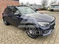 2021 Mercedes Benz GLC 200