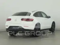 2021 Mercedes Benz GLC 200