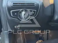 2021 Mercedes Benz GLC 200