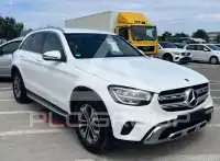 2021 Mercedes Benz GLC 200