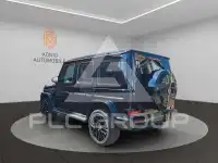 2021 Mercedes Benz G 350