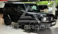 2021 Mercedes Benz G 350