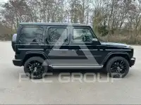 2021 Mercedes Benz G 350