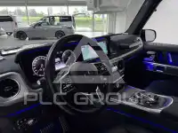 2021 Mercedes Benz G 350