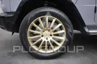2021 Mercedes Benz G 350